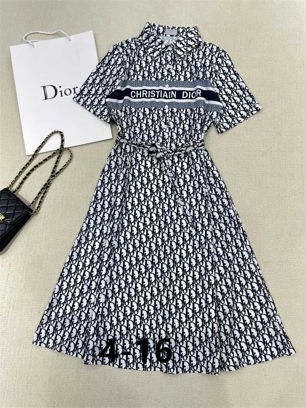 Dior Dress Wmns ID:20220814-43